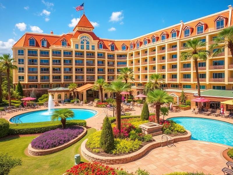 Saratoga Springs Review 2026: Best DVC Resort for Toddlers