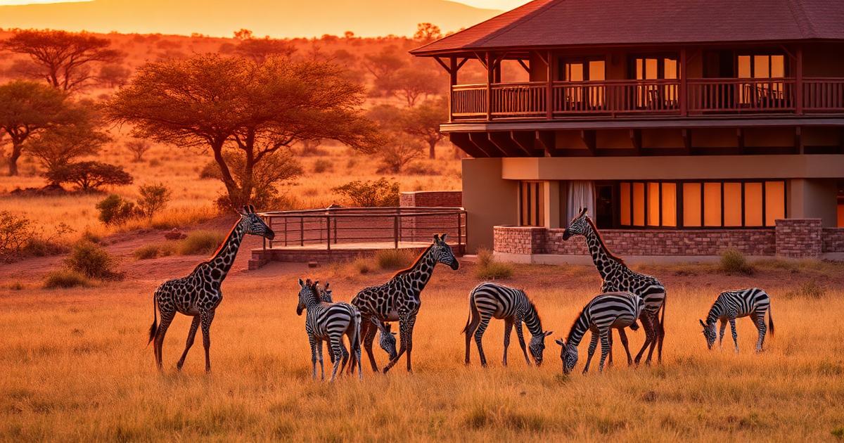Jambo House vs Kidani Village Animal Kingdom Lodge comparison 2026