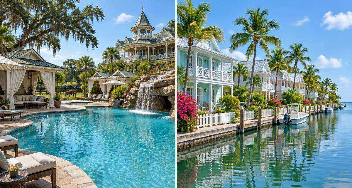 Saratoga Springs vs Old Key West DVC resort comparison 2026