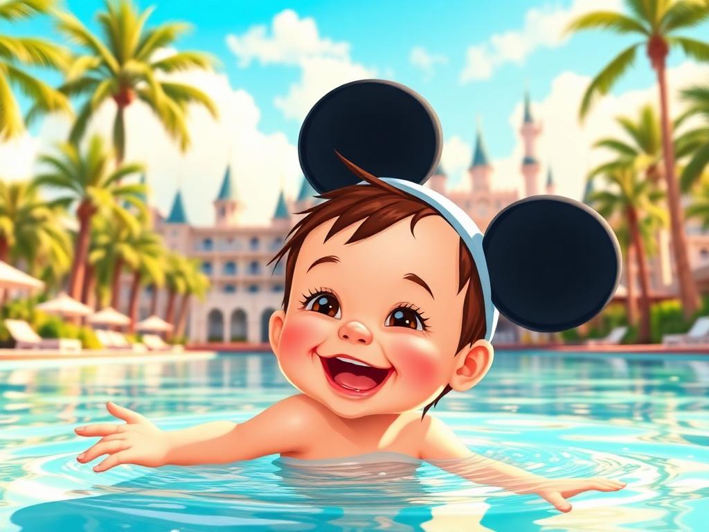 Best DVC Resorts for Toddlers and Young Kids in 2026